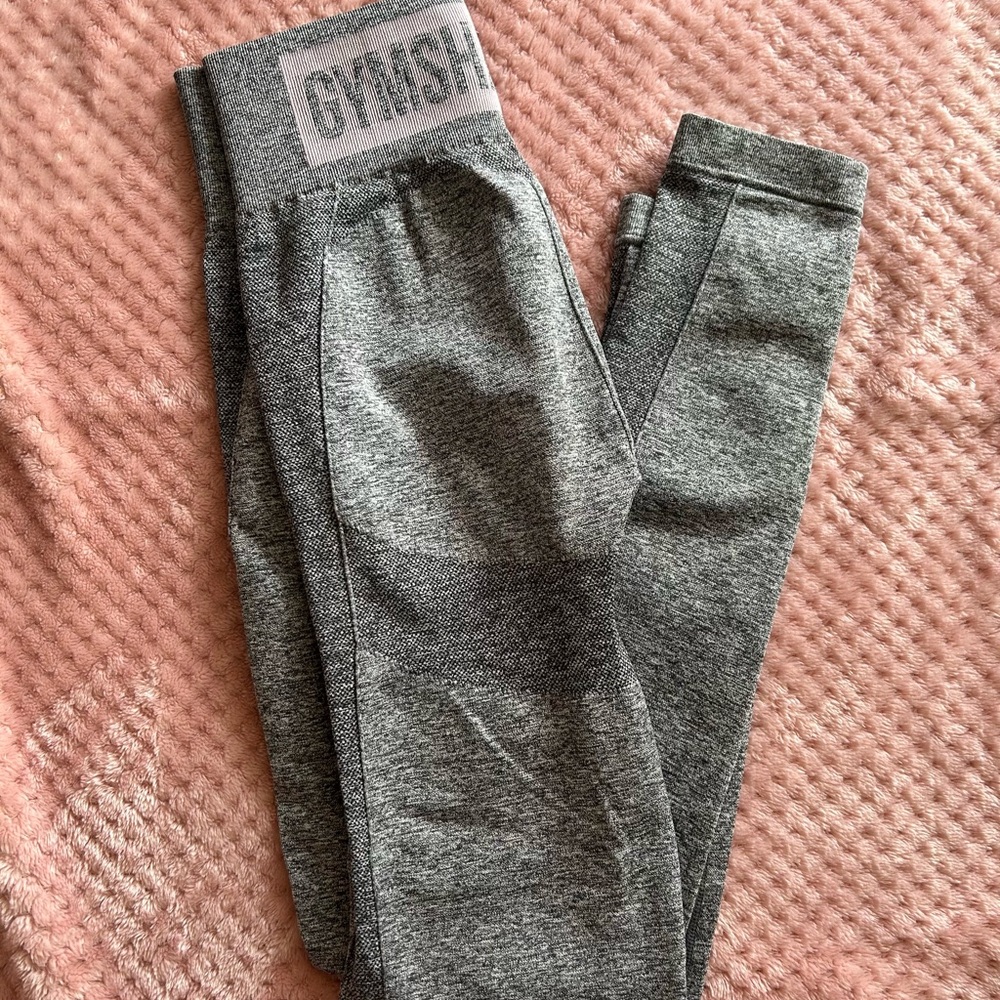 Gymshark Flex High Waisted Leggings